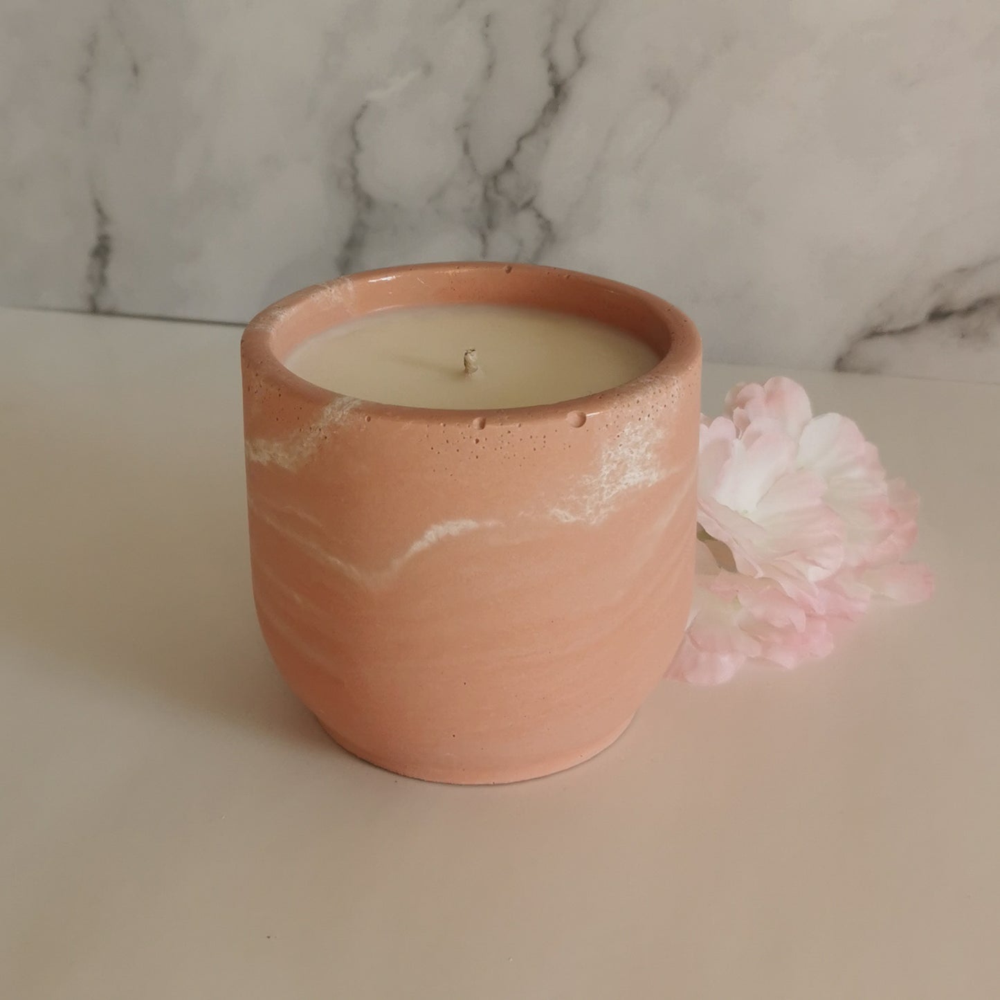 Chandelle rituel - SELFLOVE - Un voyage vers l'amour de soi