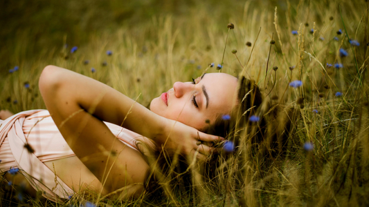 Ralentir pour mieux respirer et retrouver l'équilibre