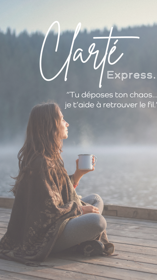 Clarté Express